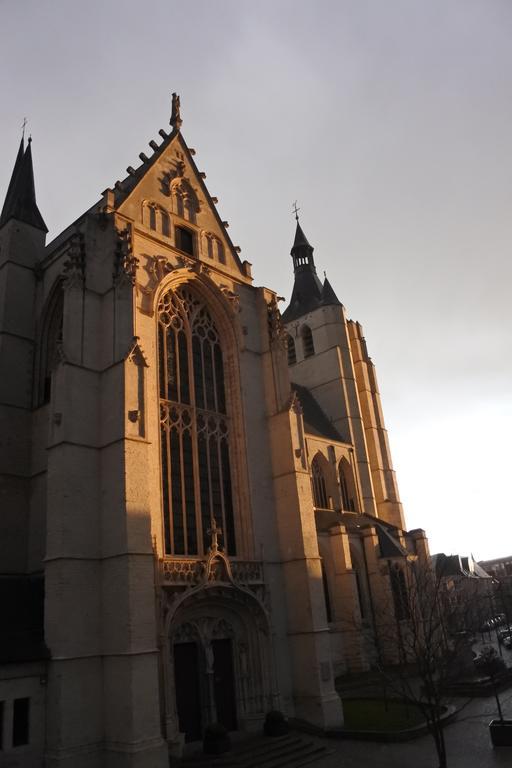 B&B Dusk Till Dawn Mechelen Buitenkant foto
