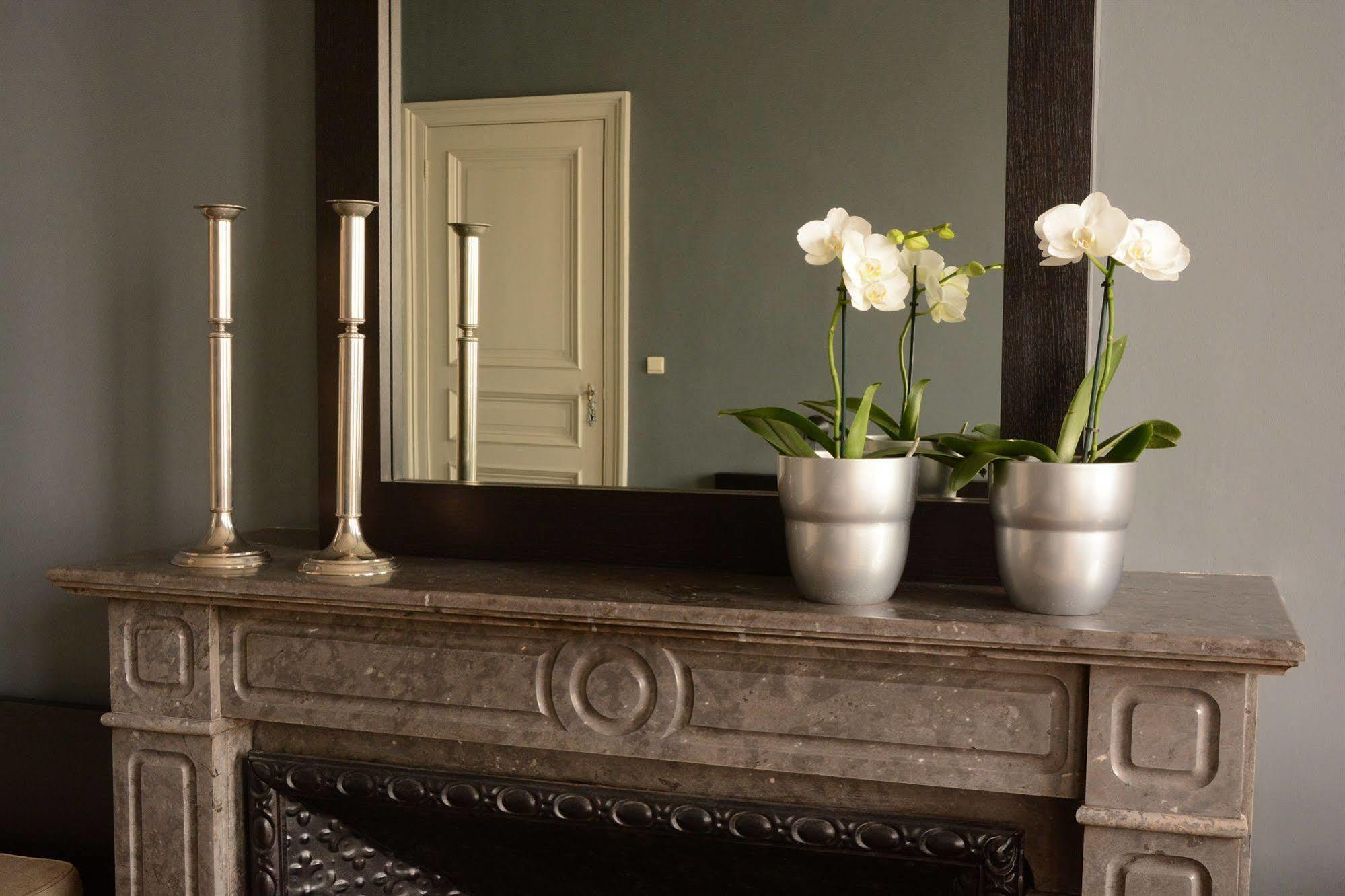 B&B Dusk Till Dawn Mechelen Buitenkant foto